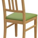 Abbildung chair Tungsten Schrägansicht