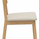 Abbildung chaise Wanto Seitenansicht