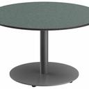 Abbildung Couchtisch T12 Slim Rückansicht