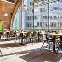 Abbildung chair Segon Ambiente