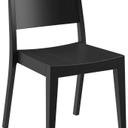 Abbildung Stuhl Quin Schrägansicht