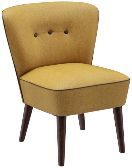 fauteuil Carin