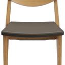 Abbildung chair Quorum C Vorderansicht