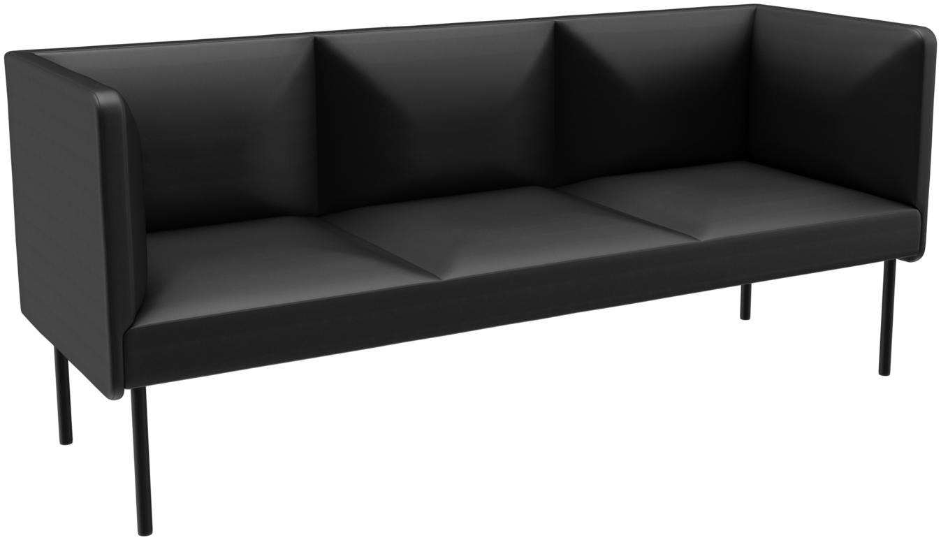 3-seater element Tuya