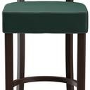 Abbildung Barhocker Damara Vorderansicht