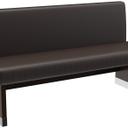 Abbildung Einzel-/Grundelement 150 cm H-Line Schrägansicht