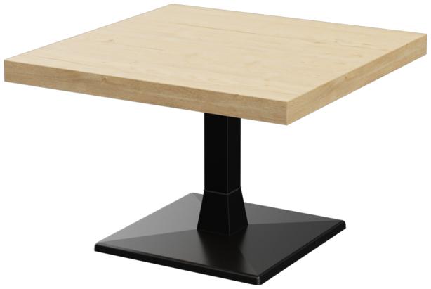Abbildung coffee table Modular T Schrägansicht