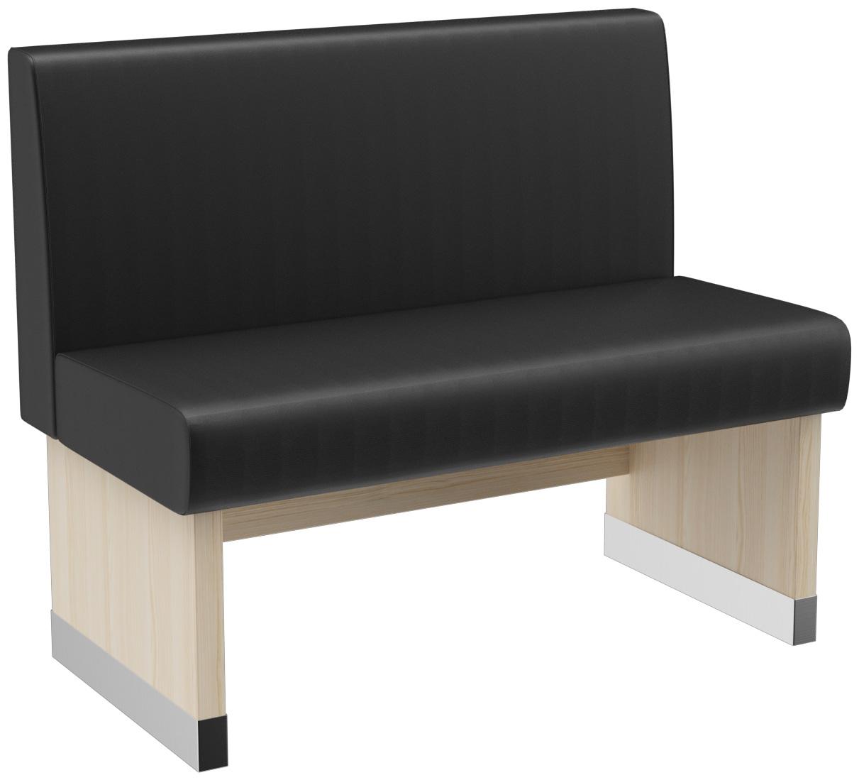 Enkel-/basis element 100 cm H-Line