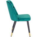 Abbildung chaise Marlo Seitenansicht