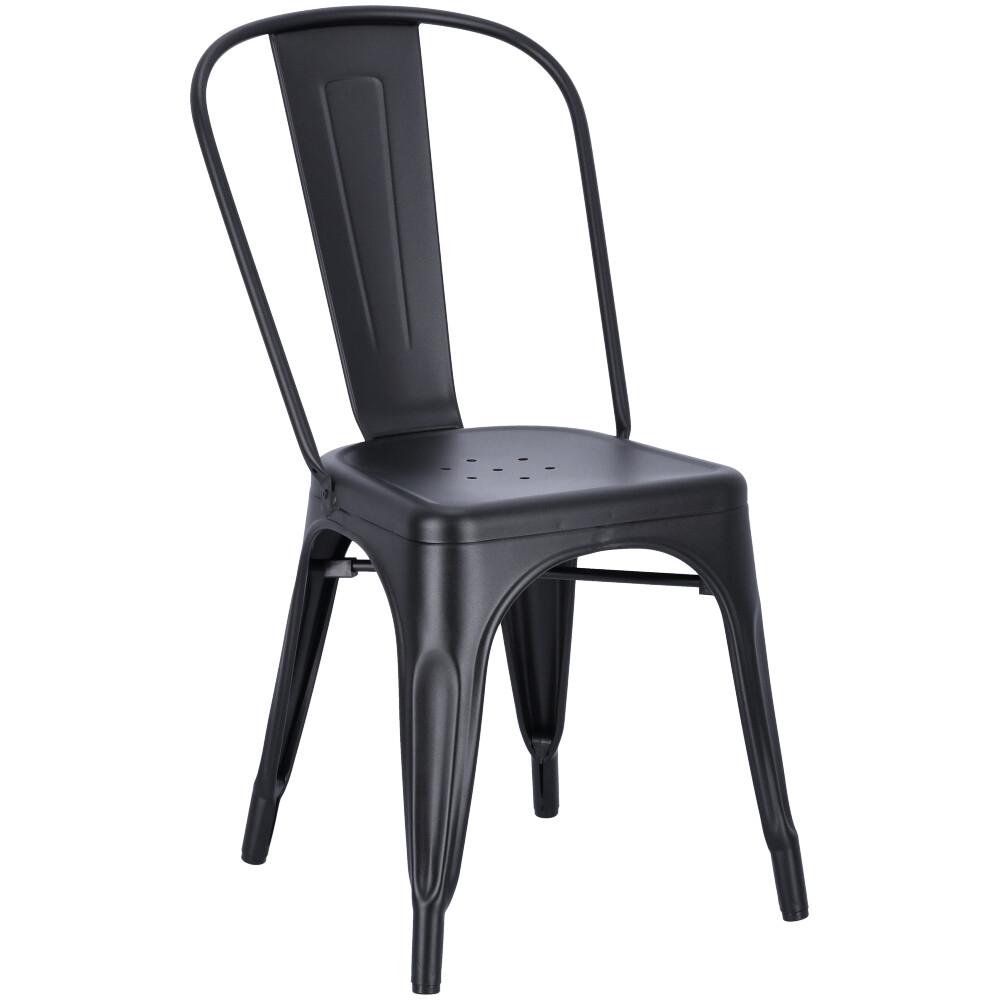chaise Patra