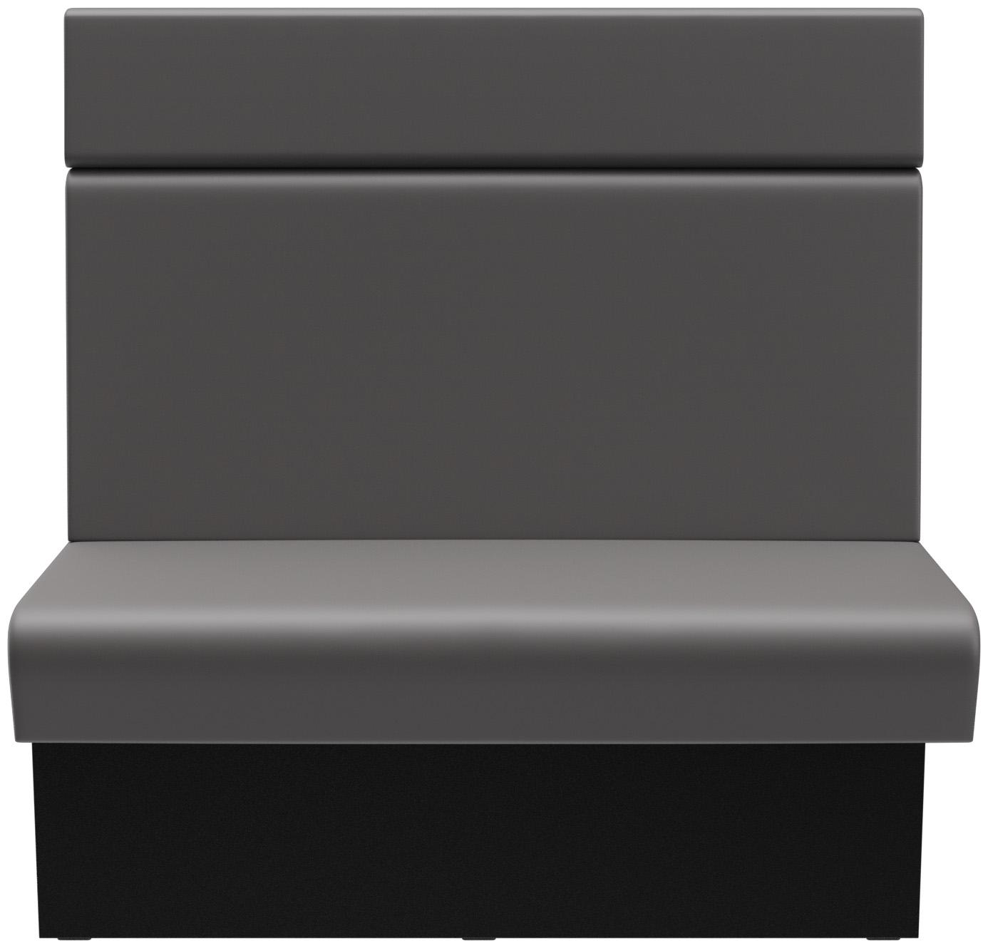 Abbildung Eindstuk rechts 120cm Anett Vorderansicht