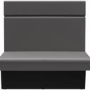 Abbildung Eindstuk rechts 120cm Anett Vorderansicht