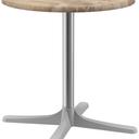 Abbildung dining table Modular T Schrägansicht