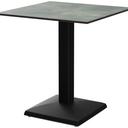 Abbildung dining table Kord Schrägansicht