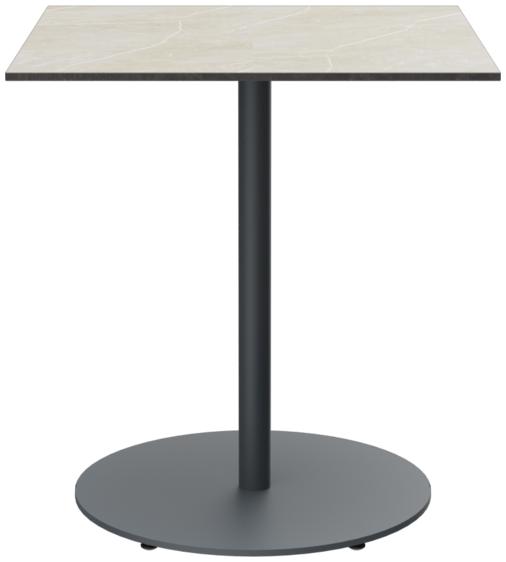 Abbildung eettafel T12 Slim Seitenansicht