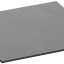 Abbildung Plateau de table Compact Slim Schrägansicht