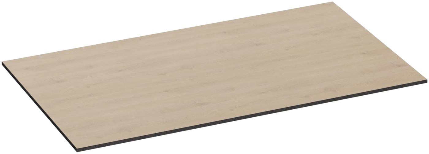 Tischplatte Compact Slim