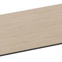 Abbildung Tischplatte Compact Slim Schrägansicht