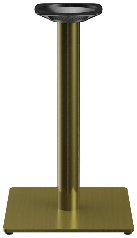 Abbildung Eettafel Kerst Vorderansicht