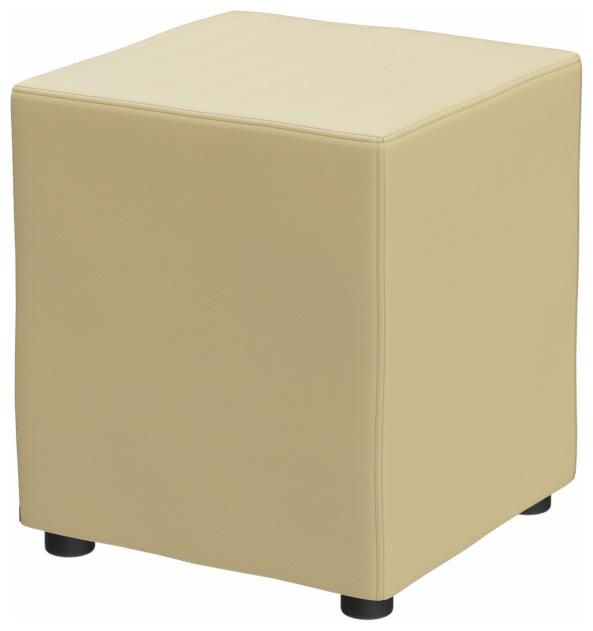 Abbildung Tabouret Cori Schrägansicht