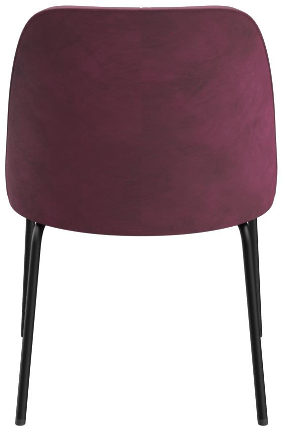 Abbildung chaise Marlo Rückansicht