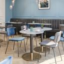 Abbildung dining table Kerst Ambiente