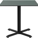 Abbildung dining table Kina Rückansicht