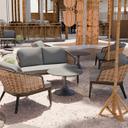 Abbildung Plateau de table Compact Slim Ambiente