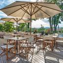 Abbildung Table à manger Kerst Ambiente