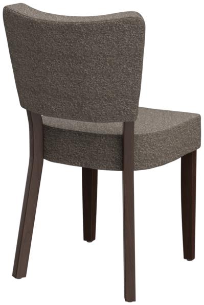 Abbildung chair Damara Schrägansicht