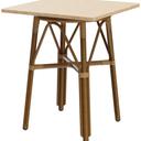 Abbildung dining table Marysol Schrägansicht