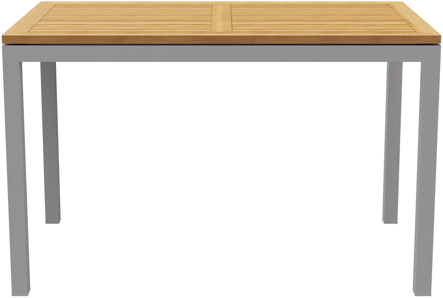 Abbildung dining table Tivon Rückansicht