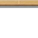 Abbildung dining table Tivon Rückansicht