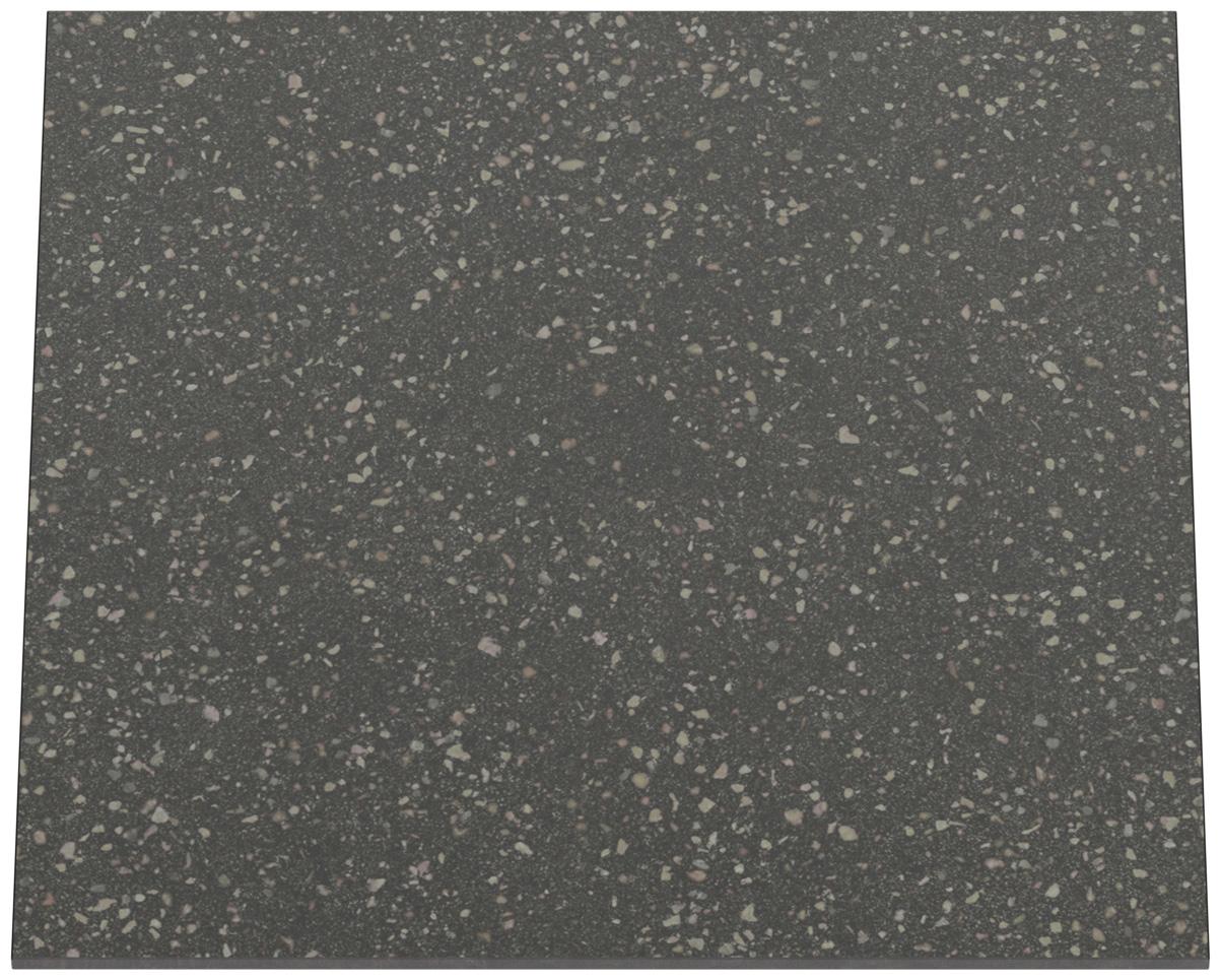 Abbildung Tischplatte Compact Slim Schrägansicht