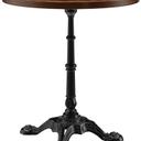 Abbildung dining table Venera Schrägansicht