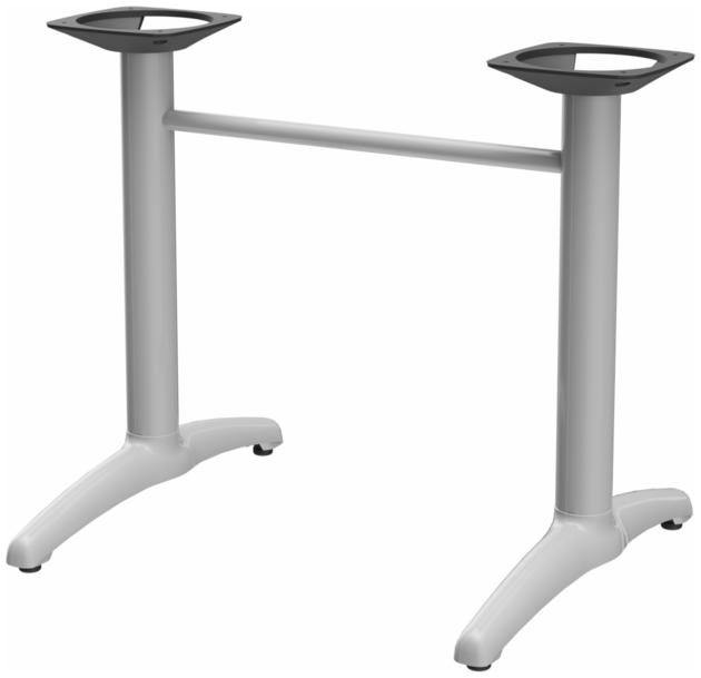 Abbildung table à manger Kenan Schrägansicht