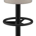 Abbildung bar stool Kerst S Schrägansicht