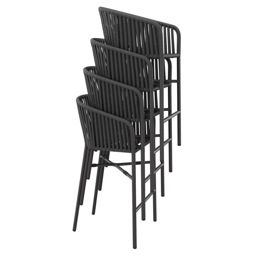 Abbildung Tabouret de bar Penya