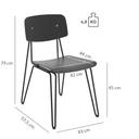 Abbildung chair Orefo