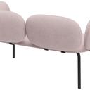 Abbildung 2-zits element Liberty Schrägansicht