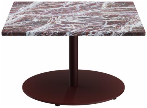 Abbildung salontafel T12 Slim Rückansicht