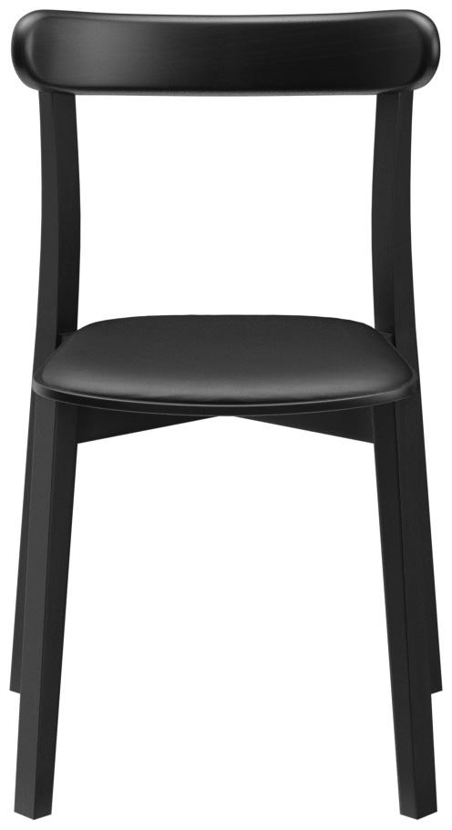 Abbildung chaise Marot Vorderansicht