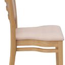 Abbildung chair Mily Seitenansicht
