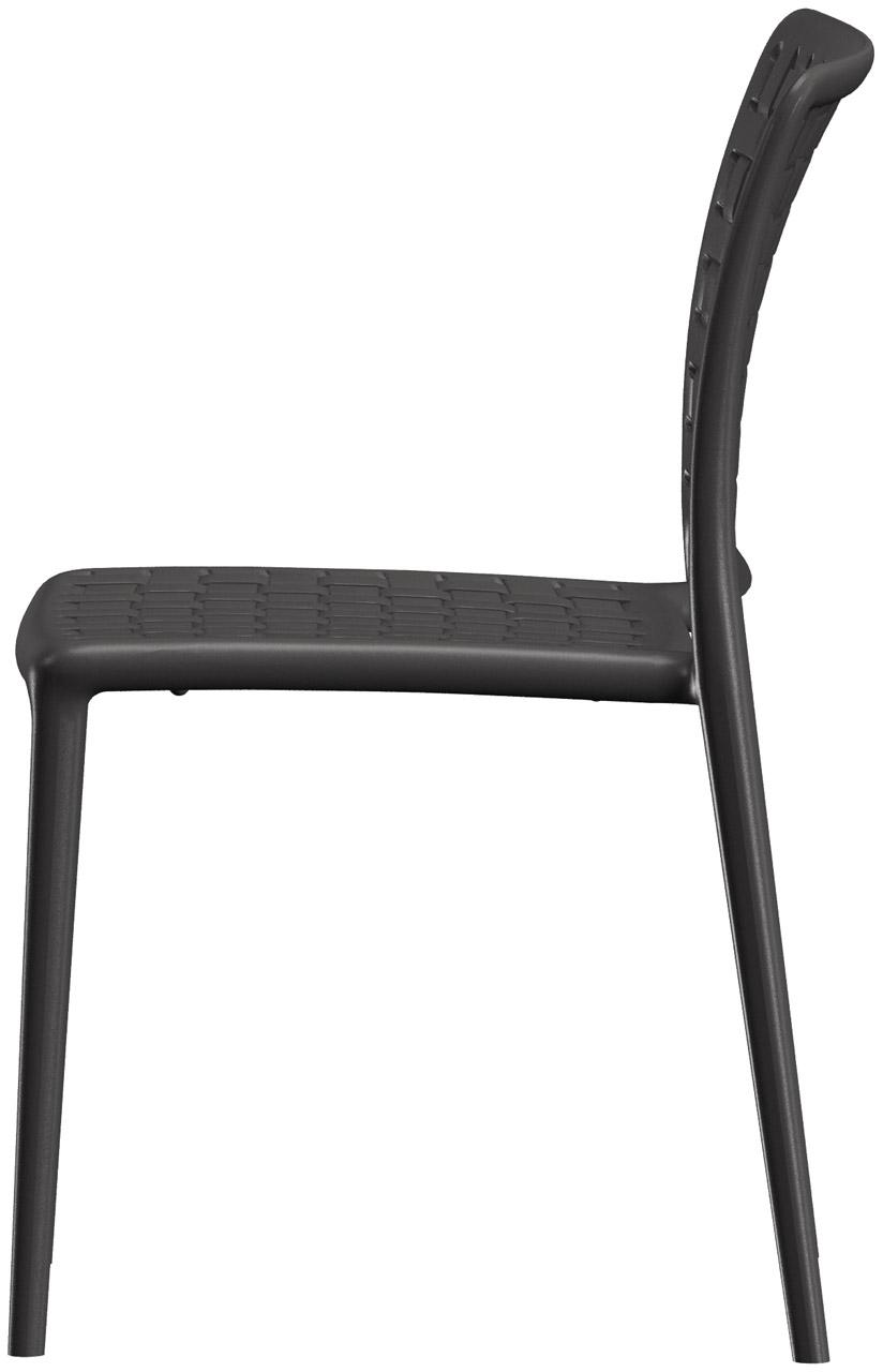 Abbildung chair Joto Seitenansicht