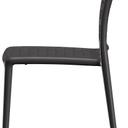 Abbildung chair Joto Seitenansicht