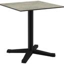 Abbildung Esstisch Kata Schrägansicht