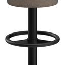Abbildung bar stool Kerst S Rückansicht