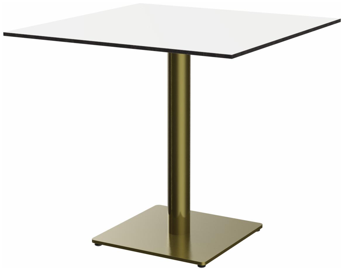 Abbildung dining table Kerst Schrägansicht