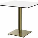 Abbildung dining table Kerst Schrägansicht