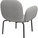 Abbildung Right-hand corner armchair Liberty Schrägansicht